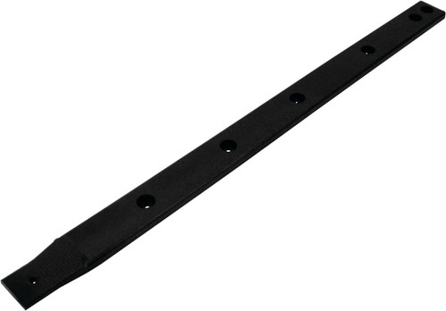 Tucker Rocky Trailing Arm Guards Replacement Skids, Black or Polaris RZR 14-21 Tucker Rocky Trailing Arm Guards Replacement Skids, Black or Polaris RZR 14-21