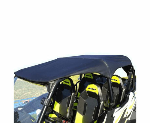 Octane Ridge Falcon Ridge Soft Top - 2014-18 Polaris RZR XP 4 1000 or XP 4 Turbo Octane Ridge Falcon Ridge Soft Top - 2014-18 Polaris RZR XP 4 1000 or XP 4 Turbo