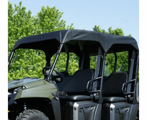 Octane Ridge Falcon Ridge Soft Top - Mid Size Polaris Ranger Crew Octane Ridge Falcon Ridge Soft Top - Mid Size Polaris Ranger Crew
