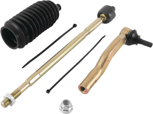 Tucker Rocky Steering Rack Tie Rod Assembly Kit, Right Inner and Outer or 17-21 Polaris RZR XP Tucker Rocky Steering Rack Tie Rod Assembly Kit, Right Inner and Outer or 17-21 Polaris RZR XP
