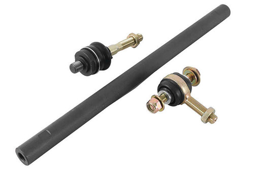 Tucker Rocky Steering Rack Tie Rod Assembly Kit, Left/Right Inner and Outer or 18-21 Can-Am Maverick X3 900
