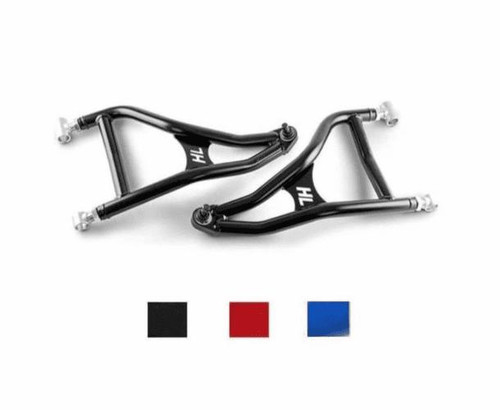 Octane Ridge High Lifter APEXX Max Clearance Front Lower Control Arms 2020 Polaris RZR PRO XP Octane Ridge High Lifter APEXX Max Clearance Front Lower Control Arms 2020 Polaris RZR PRO XP