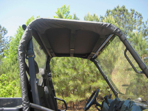 Tucker Rocky Soft Top Polaris Ranger Full Size exc XP900 or 09-13 POLARIS RANGER FULL SIXE EXC XP900 Tucker Rocky Soft Top Polaris Ranger Full Size exc XP900 or 09-13 POLARIS RANGER FULL SIXE EXC XP900