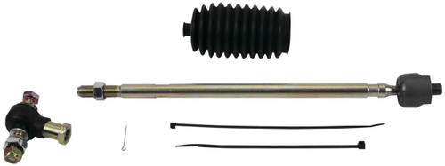 Tucker Rocky Steering Rack Tie Rod Assembly Kit, Left Inner and Outer or 2016 Polaris Ranger 570 Full Size Tucker Rocky Steering Rack Tie Rod Assembly Kit, Left Inner and Outer or 2016 Polaris Ranger 570 Full Size