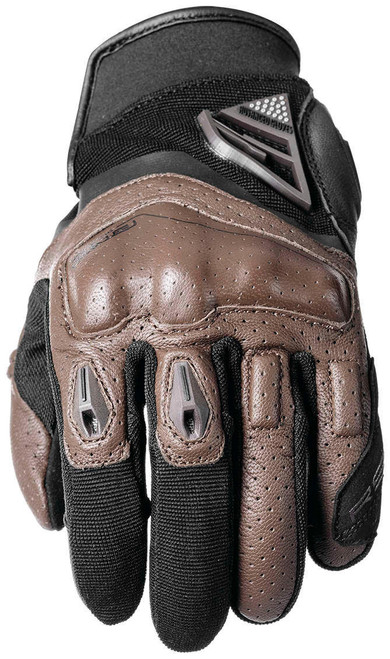 Tucker Rocky Mens RS2 Evo Glove Brown, XL