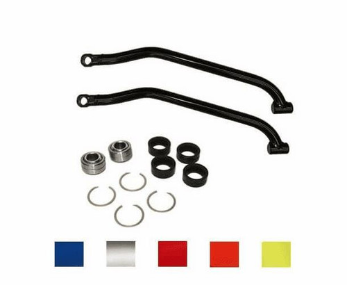 Octane Ridge High Lifter Max Clearance Lower Rear Radius Arms Polaris RZR XP 1000 or XP Turbo Octane Ridge High Lifter Max Clearance Lower Rear Radius Arms Polaris RZR XP 1000 or XP Turbo