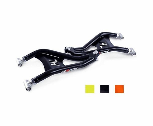 Octane Ridge High Lifter APEXX Front Forward Upper and Lower Control Arms - 2021 Polaris Ranger XP 1000 or 1000 Octane Ridge High Lifter APEXX Front Forward Upper and Lower Control Arms - 2021 Polaris Ranger XP 1000 or 1000