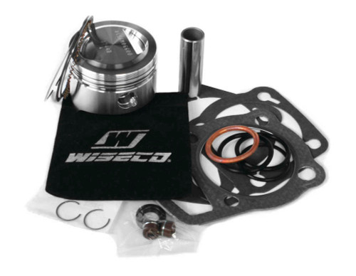 Tucker Rocky High-Performance Complete Top End Kit or 80-85 Honda 185/200, 66mm