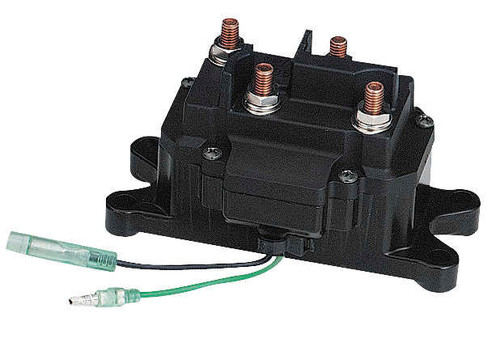 Tucker Rocky Warn or Replacement Contactors 3.0 ci / 2 5 ci