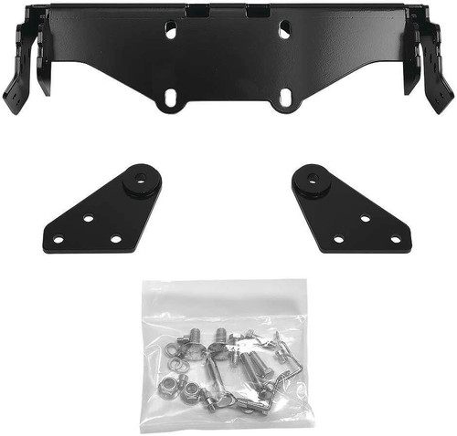 Tucker Rocky ProVantage ATV Mounting Kits for Plow Systems or Yamaha Grizzly/Kodiak 2016-2022 or Front Mount