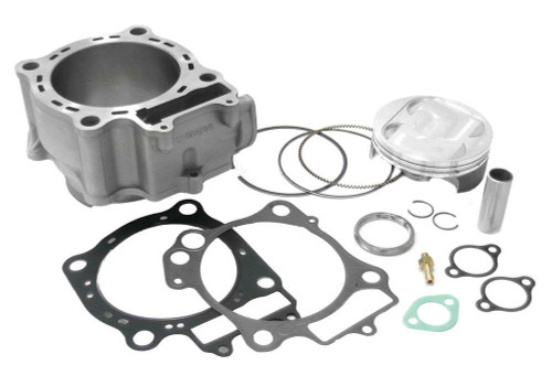 Tucker Rocky Stock and Big Bore Complete Cylinder Kit or 06-14 Honda TRX450R