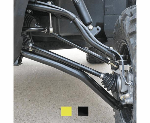 Octane Ridge High Lifter Max Clearance Front Forward Control Arms - Can Am Defender 2018-21 Select Models Octane Ridge High Lifter Max Clearance Front Forward Control Arms - Can Am Defender 2018-21 Select Models