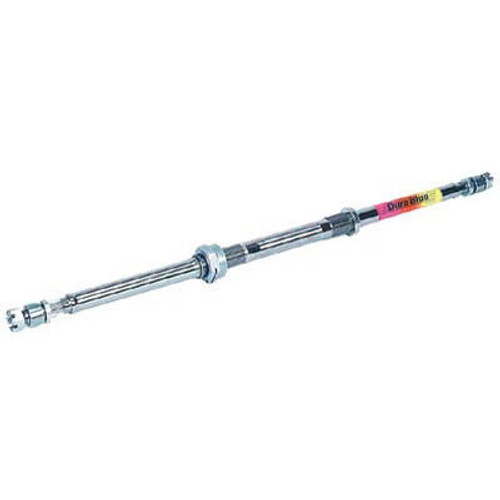Rocky Mountain Suzuki Z400 Quadsport Dura Blue Heavy Duty Axle Rocky Mountain Suzuki Z400 Quadsport Dura Blue Heavy Duty Axle