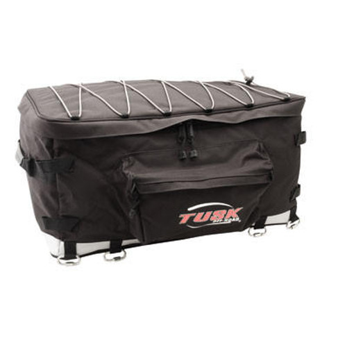 Rocky Mountain Arctic Cat / Textron / Yamaha Tusk UTV Storage Pack, Black