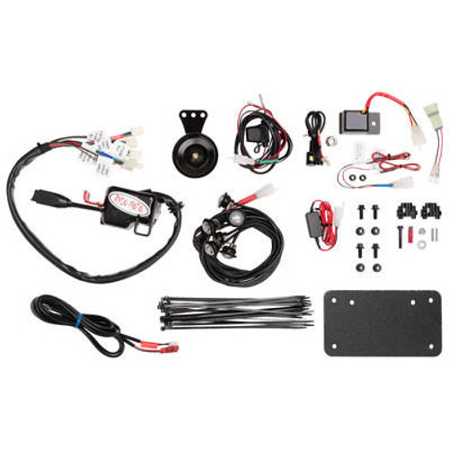 Rocky Mountain Honda Talon Ryco UTV Turn Signal/Horn Kit Rocky Mountain Honda Talon Ryco UTV Turn Signal/Horn Kit