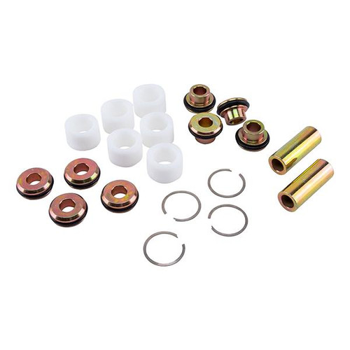 Highlifter Polaris General/RZR 2020-2021 Front Control Arm Bushing Kit - Upper or Lower Arms not both Highlifter Polaris General/RZR 2020-2021 Front Control Arm Bushing Kit - Upper or Lower Arms not both