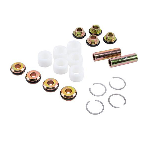 Highlifter Polaris General/RZR 2017-2021 Front Control Arm Bushing Kit - Upper Arms Only Highlifter Polaris General/RZR 2017-2021 Front Control Arm Bushing Kit - Upper Arms Only