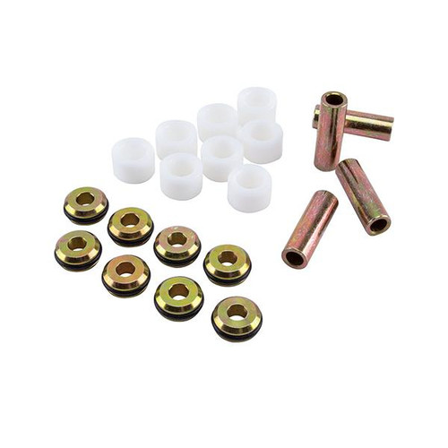 Highlifter Polaris Ranger 2018-2020 Front Control Arm Bushing Kit - Upper or Lower Arms at Frame Highlifter Polaris Ranger 2018-2020 Front Control Arm Bushing Kit - Upper or Lower Arms at Frame