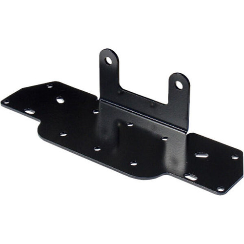 Highlifter KFI Winch Mount - Kawasaki Prairie 360 Highlifter KFI Winch Mount - Kawasaki Prairie 360