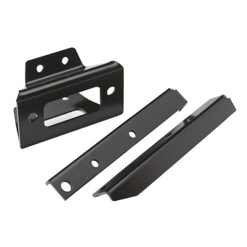Highlifter Viper Winch Mount for Polaris RZR 800 S, 800 4, 570 Models 08-14 Highlifter Viper Winch Mount for Polaris RZR 800 S, 800 4, 570 Models 08-14