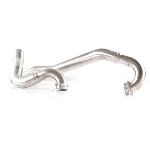 Highlifter Can-Am Outlander Performance Series 1000 Brushed Full System Exhaust