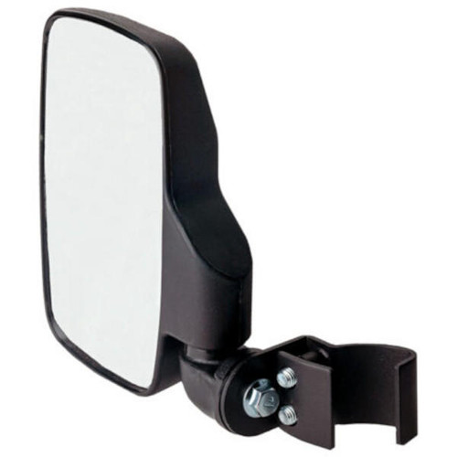 Highlifter Seizmik UTV Side View Mirror Pair- ABS- Polaris Pro-Fit and Can-Am Profiled Highlifter Seizmik UTV Side View Mirror Pair- ABS- Polaris Pro-Fit and Can-Am Profiled