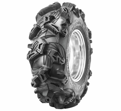 Tucker Rocky Maxxzilla M60 Tires 27x9-12, Bias, 6 ply, Front Tucker Rocky Maxxzilla M60 Tires 27x9-12, Bias, 6 ply, Front