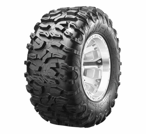 Tucker Rocky Bighorn 3.0 M301 and M302 Radial Tires M302, 29X11-14, Radial, Rear, 6 Ply