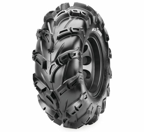 Tucker Rocky Wild Thang CU05 and CU06 Tires CU06, 28x11-14, Bias, Rear, 6 Ply, Directional Tucker Rocky Wild Thang CU05 and CU06 Tires CU06, 28x11-14, Bias, Rear, 6 Ply, Directional