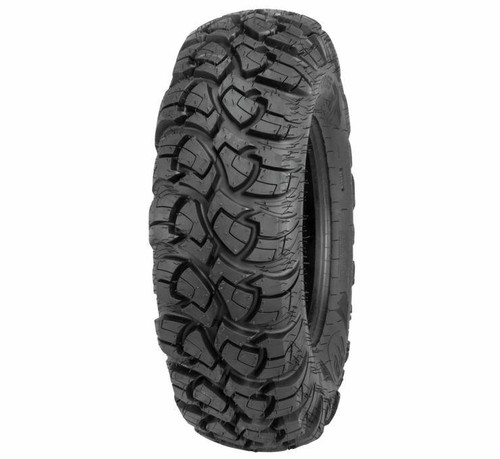 Tucker Rocky UltraCross R Spec Radial Tires 29x11-14, Radial, Rear, 8 Ply, Non-Directional