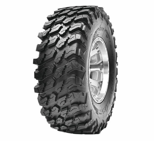 Tucker Rocky Rampage ML5 Radial Tires 30x10R-14, Radial, Front/Rear, 8 Ply
