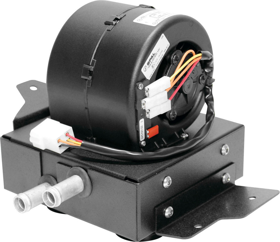 UTV Parts Electrical UTV Cab Heaters Side By Side Garage