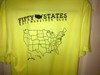 BACK OF SHIRT
