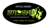 Official Member Club Stickers includes Free Shipping
