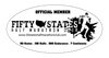 Official Member Club Stickers includes Free Shipping