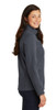 Finisher Jacket - 50 States ENDURANCE CHALLENGE - Port Authority LADIES Soft Shell Dark Grey
