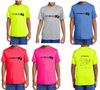 Youth Sport Tek Technical Shirts (silky fabric)