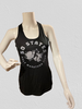 eXpert Women’s Pk maX™ Racerback Club Round Front Logo with Map Back