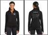 Sport Tek Ladies Fitness CLUB JACKET