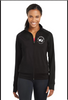 Sport Tek Ladies Fitness CLUB JACKET