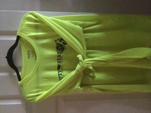 Poly T-SHIRT MEN'S Jersey Knit Wicking Long Sleeve