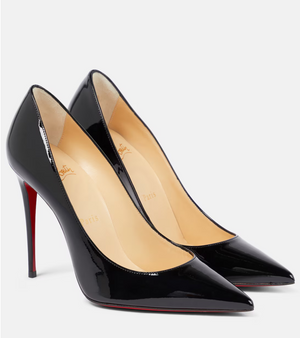 Kate 554 100 pumps