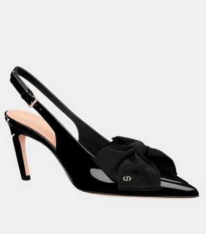 Diorissimo Slingback Pump