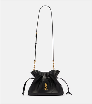 Jamie Small leather shoulder bag