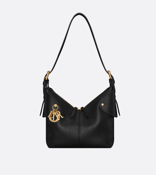 Small Dior Voyage Bag