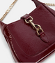Gucci Jackie Notte Mini leather shoulder bag