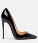 So Kate 120 patent leather pumps