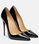 So Kate 120 patent leather pumps
