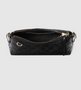 GG Emblem small shoulder bag