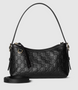 GG Emblem small shoulder bag